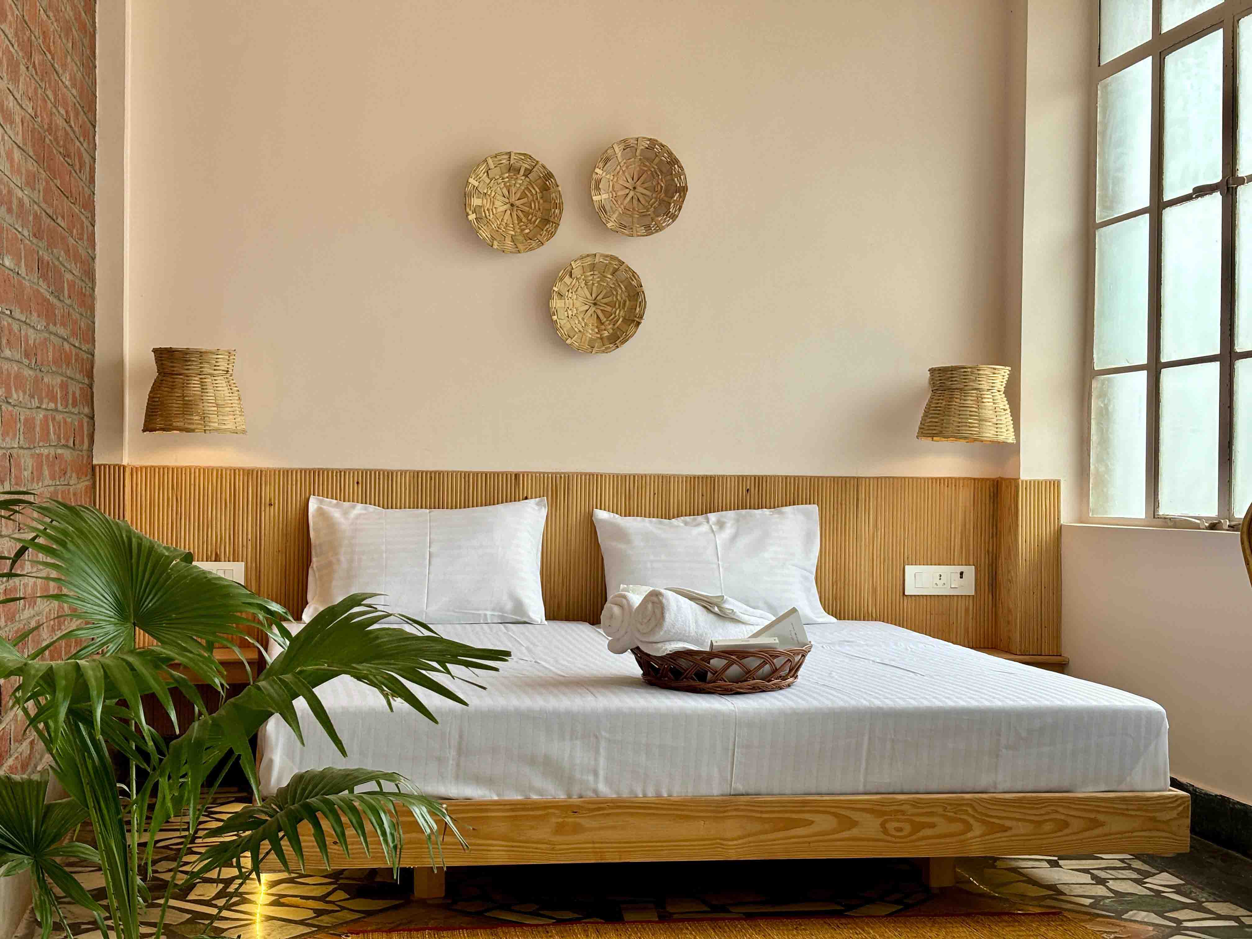 Earthy Suite