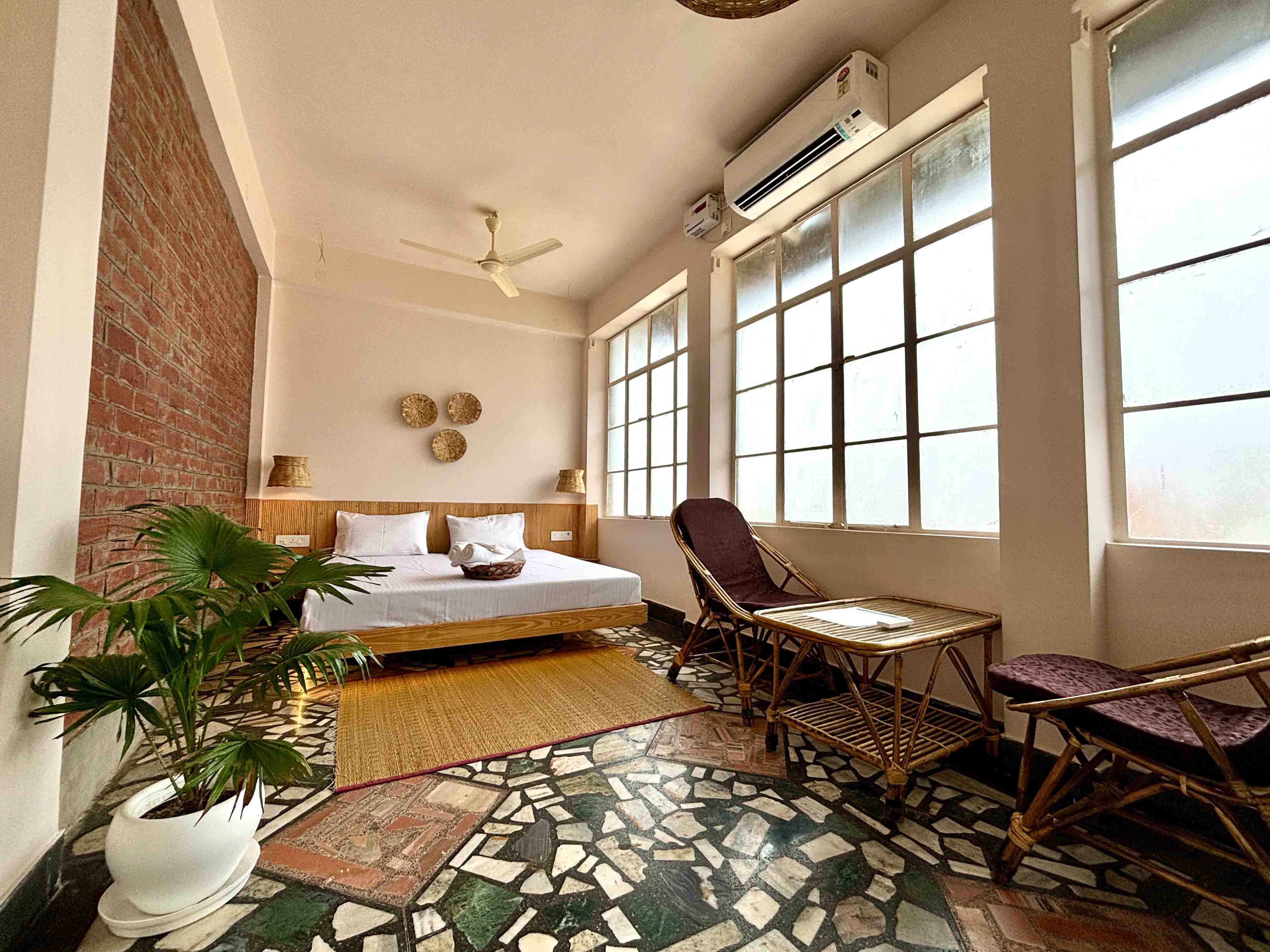 Earthy Suite