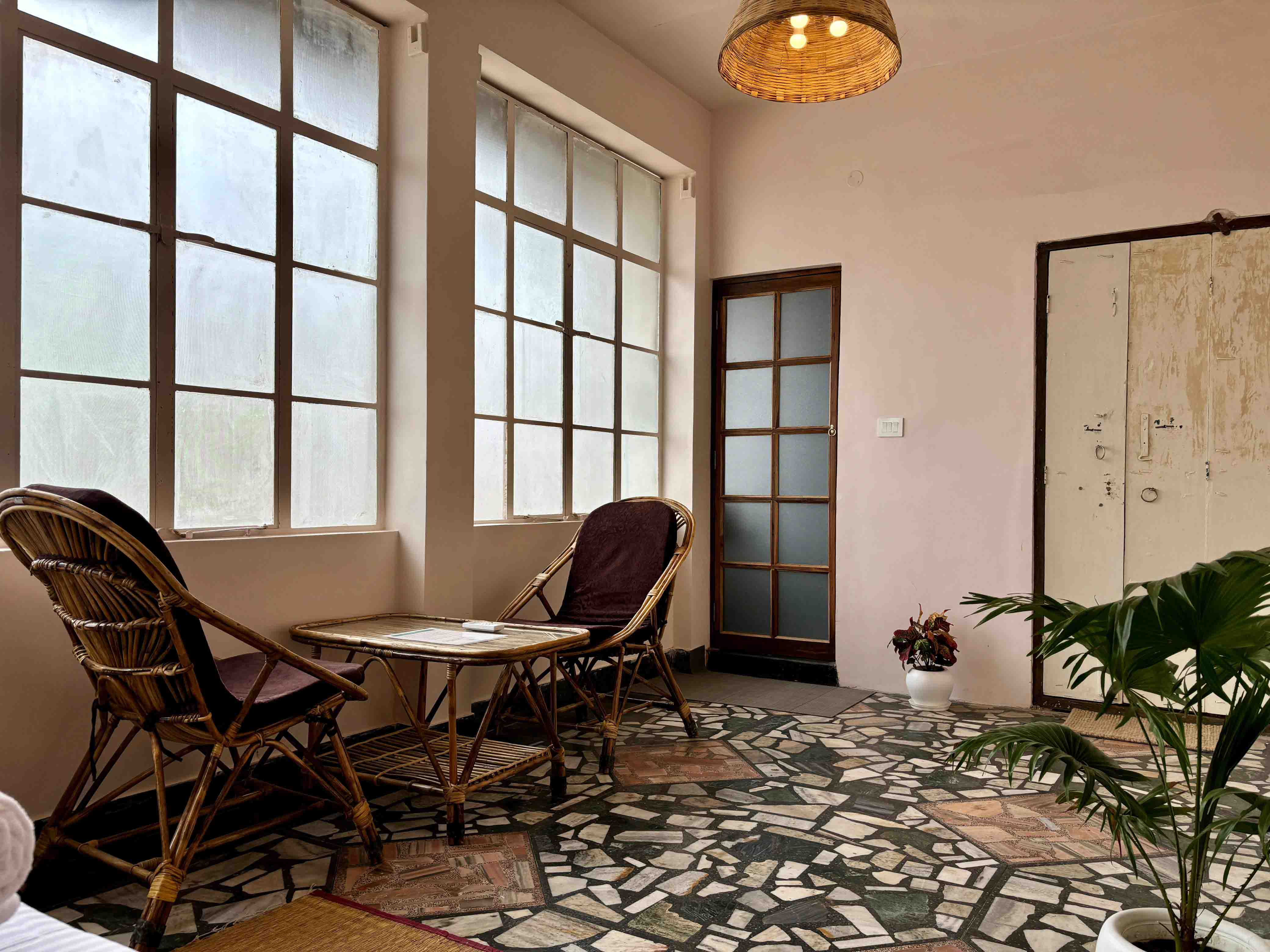 Earthy Suite